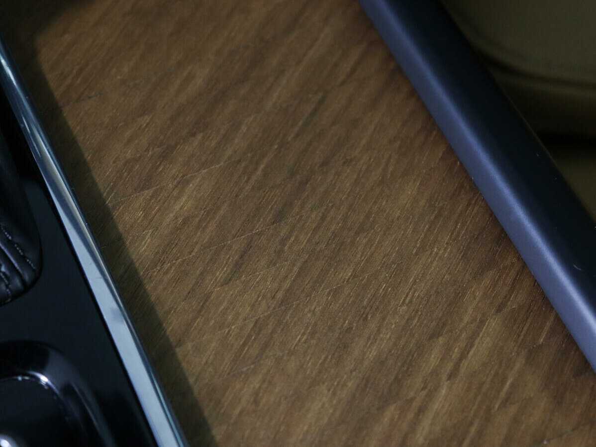 Купить Volvo S90, 2020, 67 634 км, фото №17