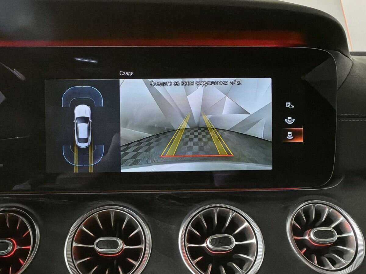 Купить Mercedes-Benz E-Класс 200, 2020, 111 717 км, фото №17