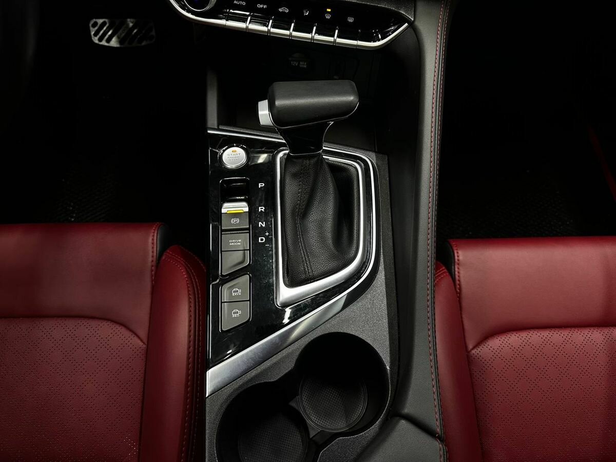 Купить Changan Eado Plus, 2023, 31 234 км, фото №17