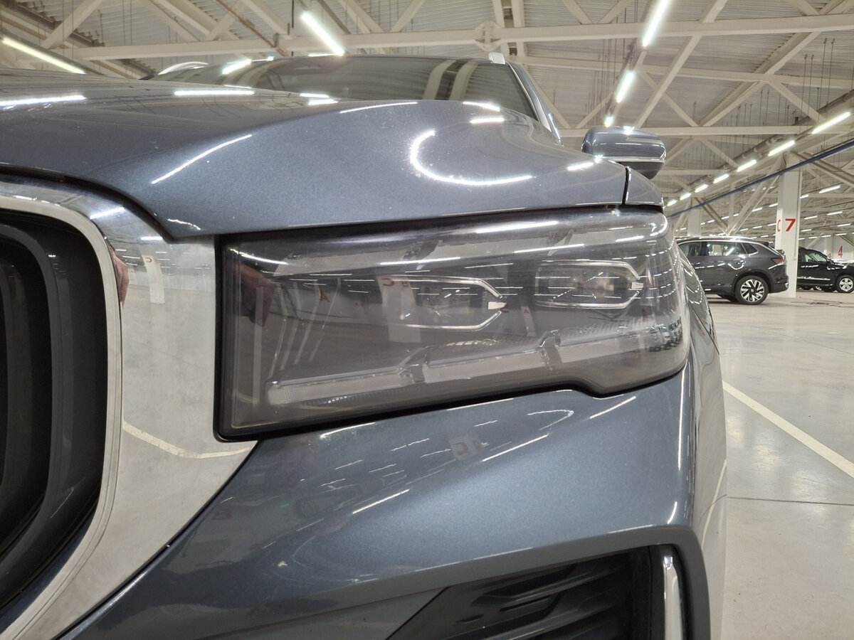 Купить Geely Monjaro I, 2023, 105 290 км, фото №15