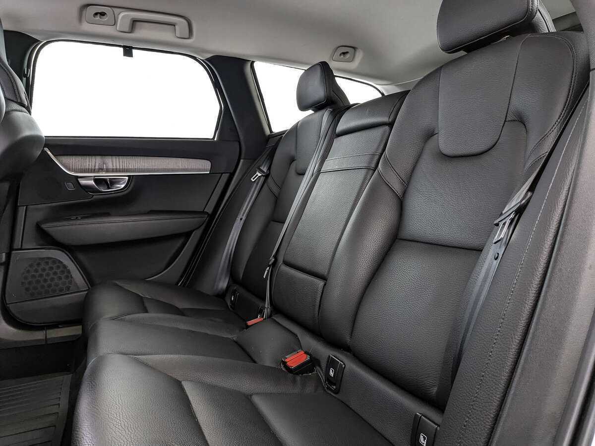 Купить Volvo V90 Cross Country, 2021, 82 423 км, фото №14