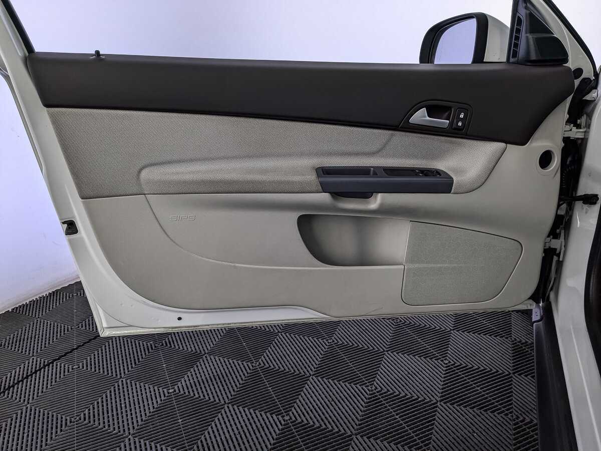 Купить Volvo C30, 2012, 145 240 км, фото №15