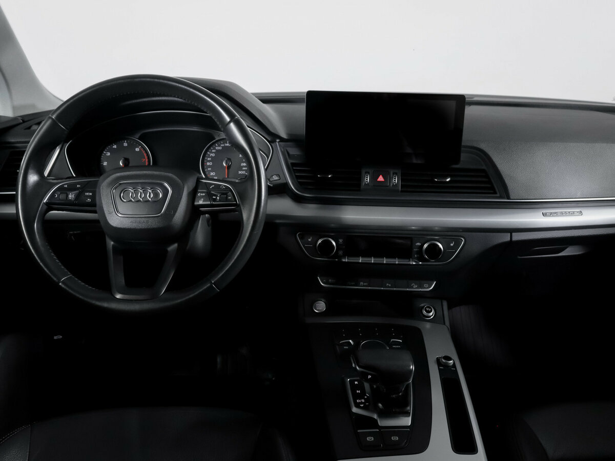 Купить Audi Q5 II (FY), 2020, 84 000 км, фото №12