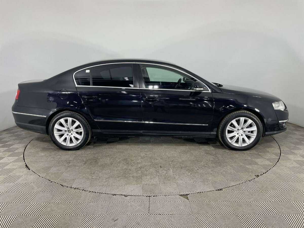 Купить Volkswagen Passat, 2010, 186 108 км, фото №4