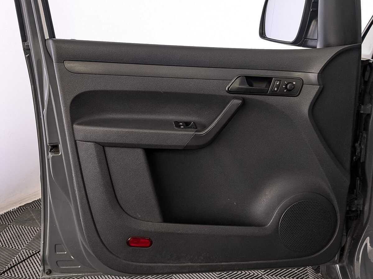 Купить Volkswagen Caddy, 2013, 198 241 км, фото №19