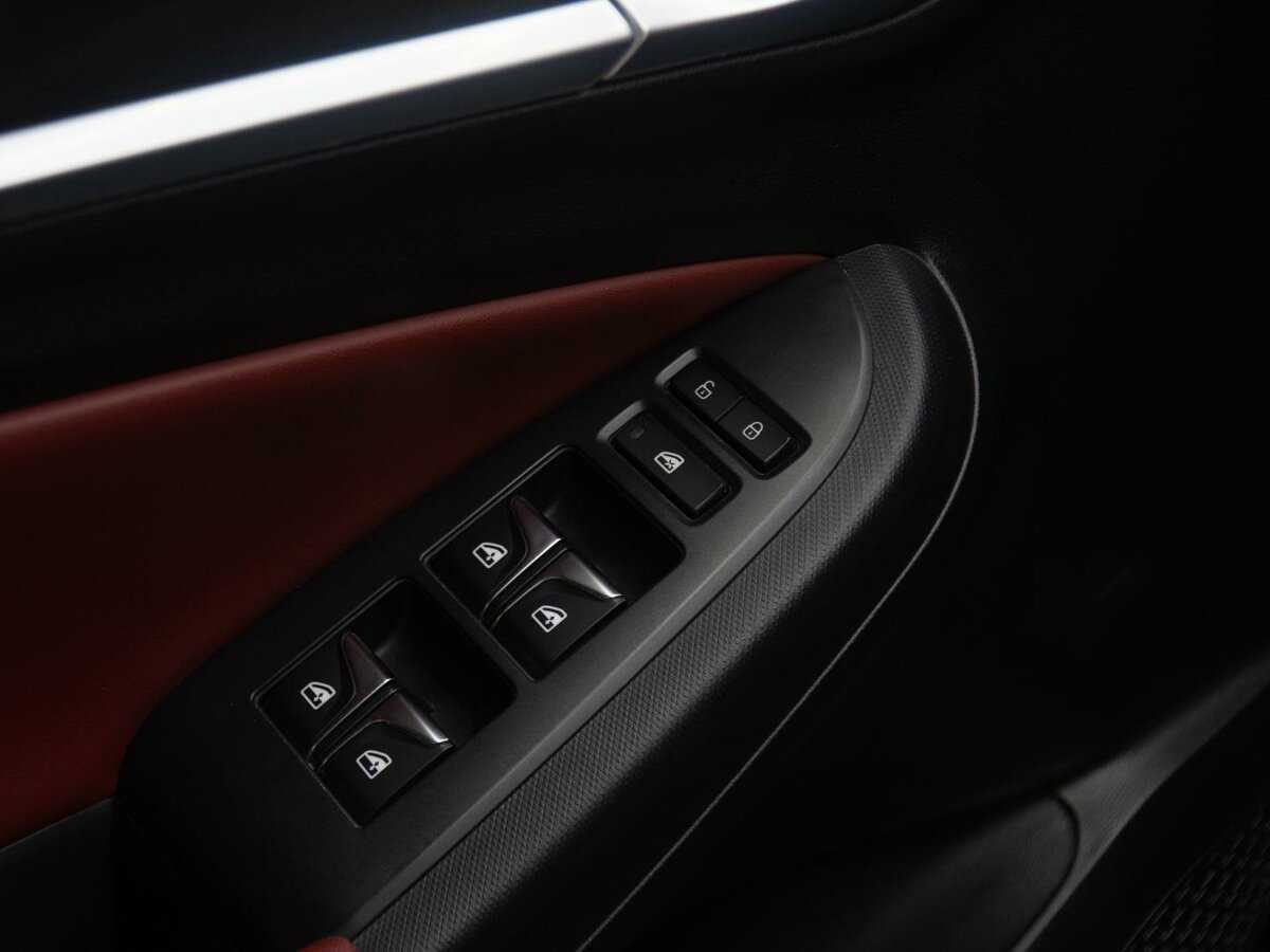 Купить Changan Eado Plus, 2023, 59 753 км, фото №13