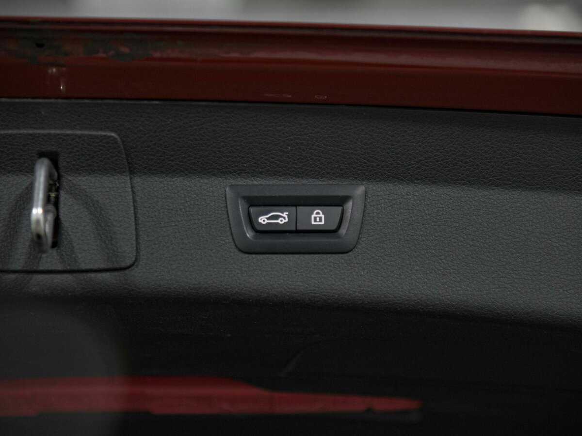 Купить BMW 2 серии Gran Tourer Gran Tourer 220d, 2018, 100 108 км, фото №22