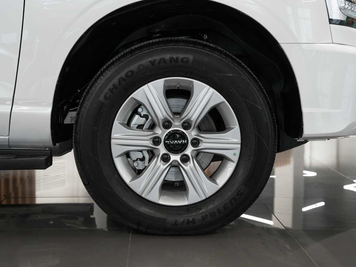 Купить Haval H5, 2024, 95 км, фото №20