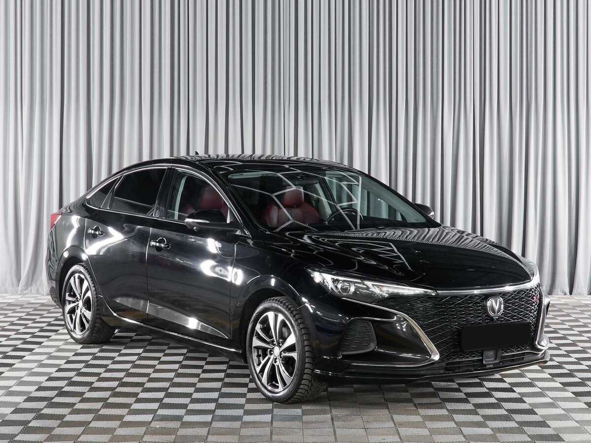 Купить Changan Eado Plus, 2023, 59 753 км, фото №1