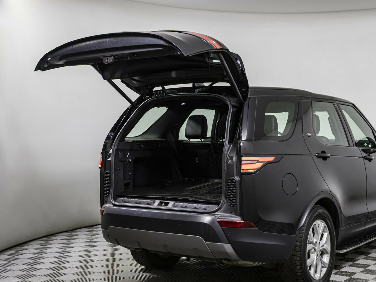 Купить Land Rover Discovery V, 2017, 162 941 км, фото №19