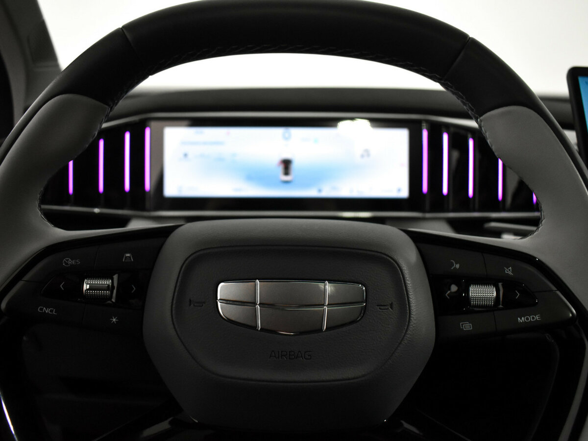 Купить Geely Boyue L II, 2024, 14 695 км, фото №20