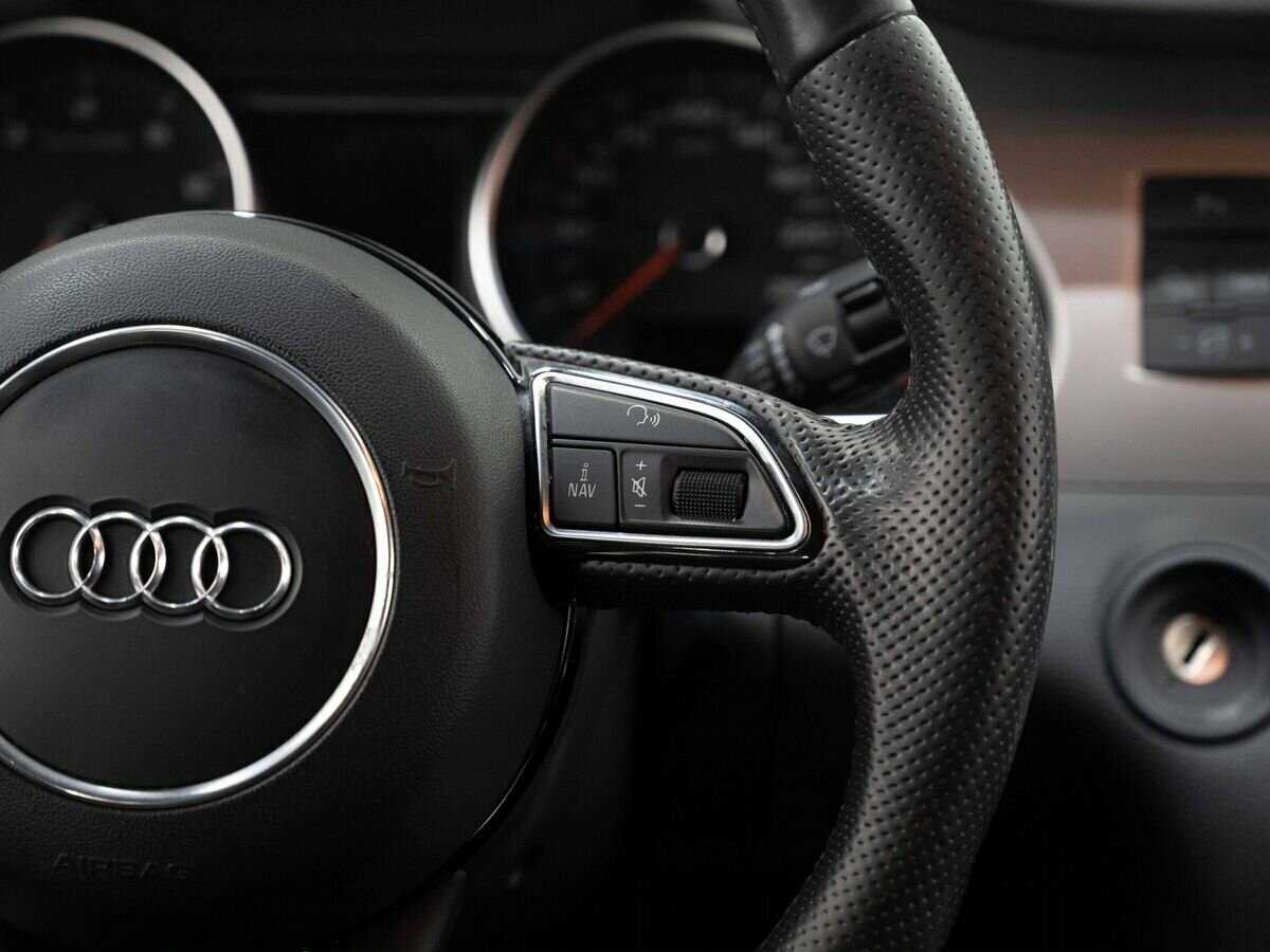 Купить Audi Q7, 2012, 302 000 км, фото №17
