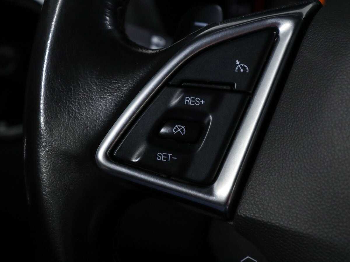 Купить Chevrolet Camaro SS, 2020, 37 612 км, фото №19