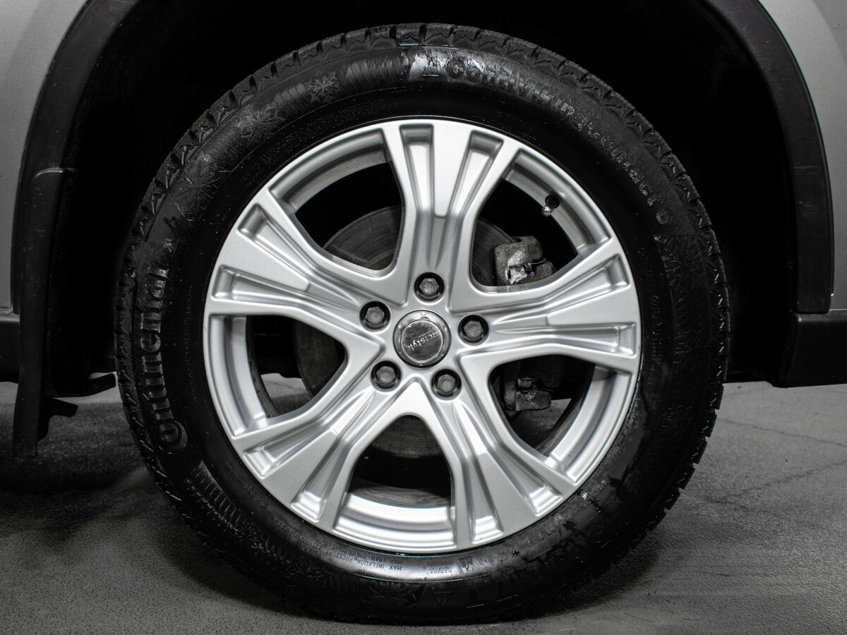 Купить Nissan X-Trail II, 2008, 253 000 км, фото №13