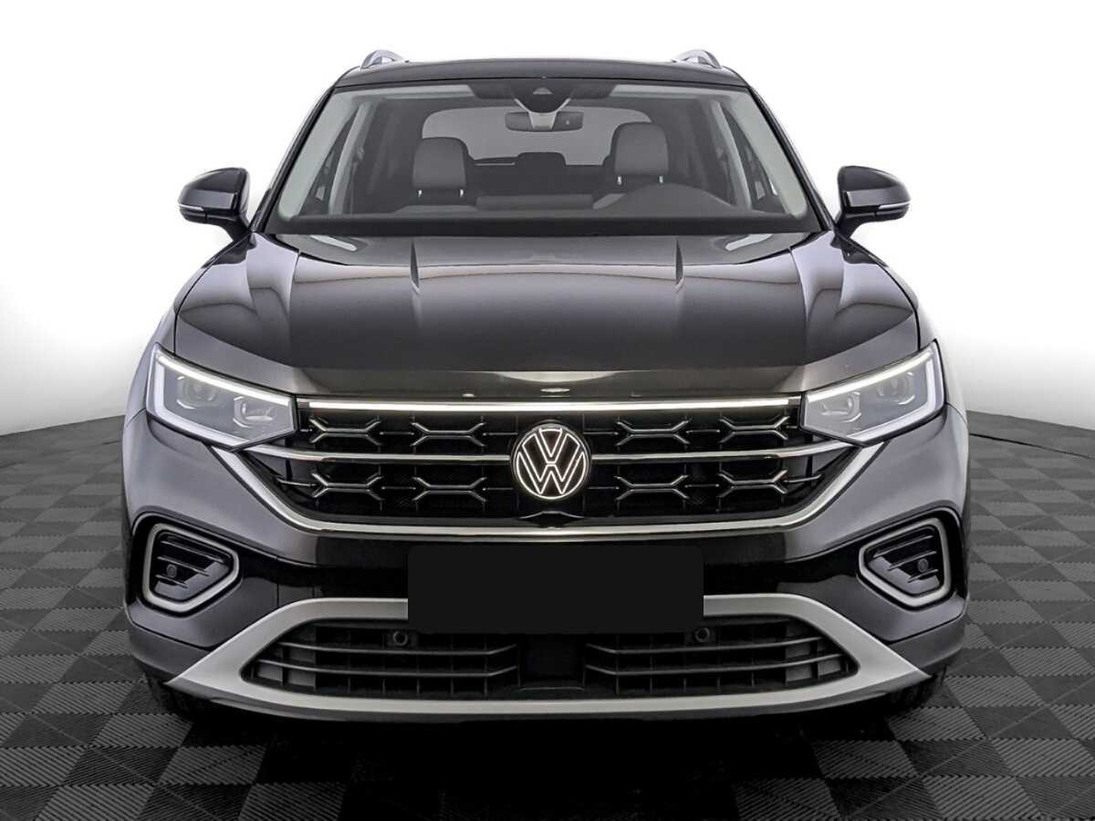 Купить Volkswagen Tayron, 2022, 39 943 км, фото №2
