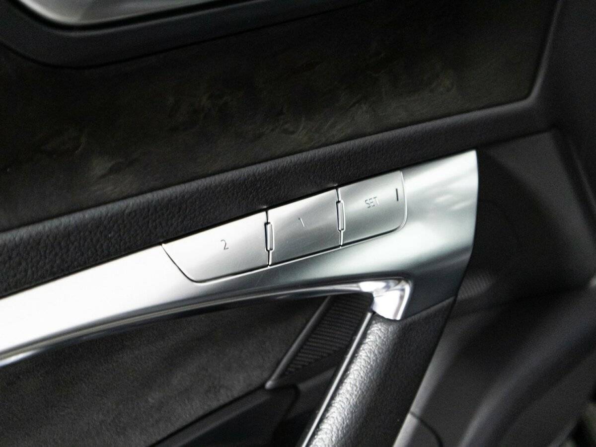 Купить Audi A6 55 TFSI, 2018, 59 209 км, фото №16