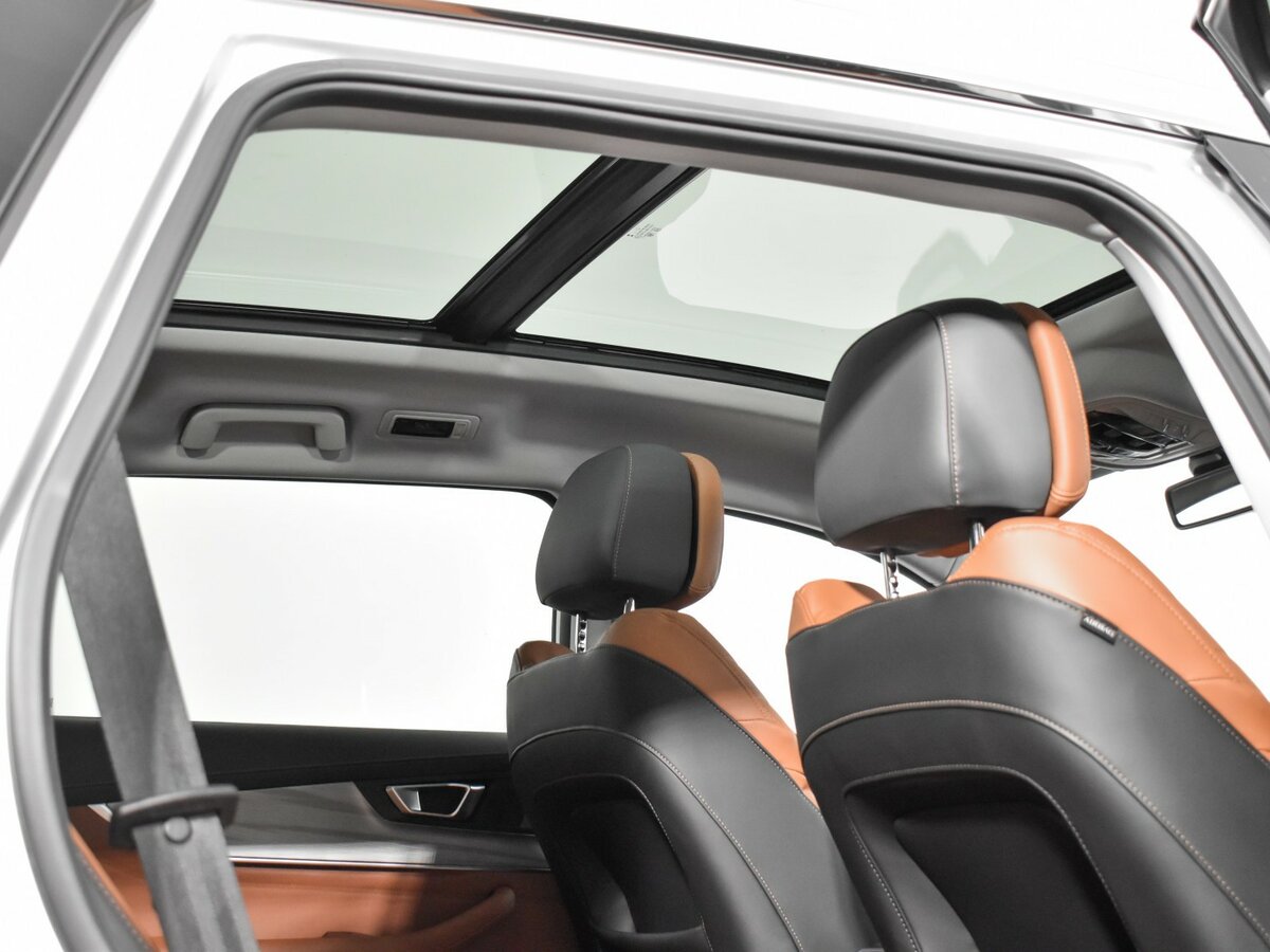 Купить Chery Tiggo 8 Pro e+, 2023, 13 700 км, фото №15