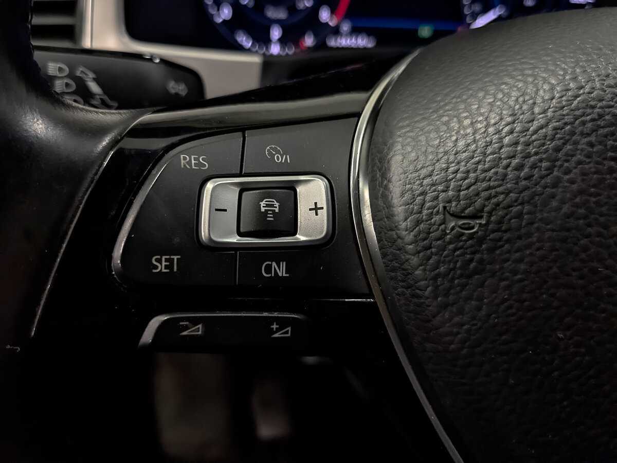 Купить Volkswagen Teramont, 2018, 144 759 км, фото №29
