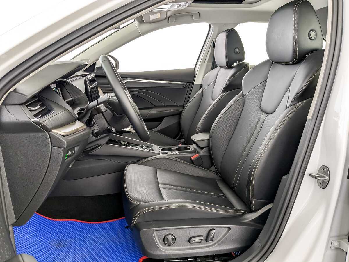 Купить Skoda Octavia, 2023, 8 163 км, фото №16