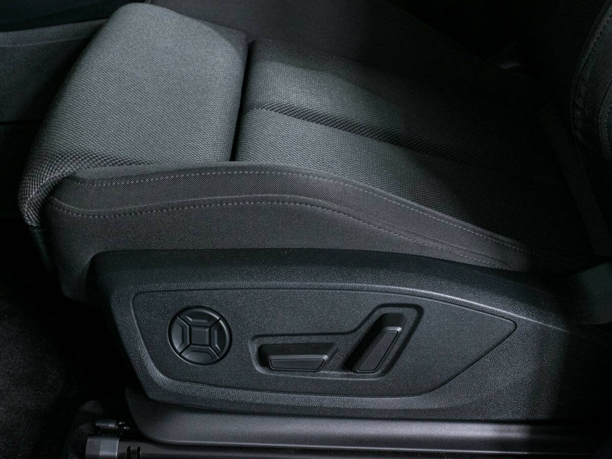 Купить Audi Q3 40 TFSI, 2020, 42 110 км, фото №14