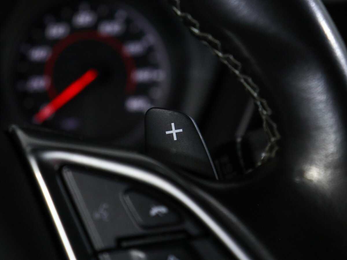 Купить Chevrolet Camaro SS, 2020, 37 612 км, фото №20