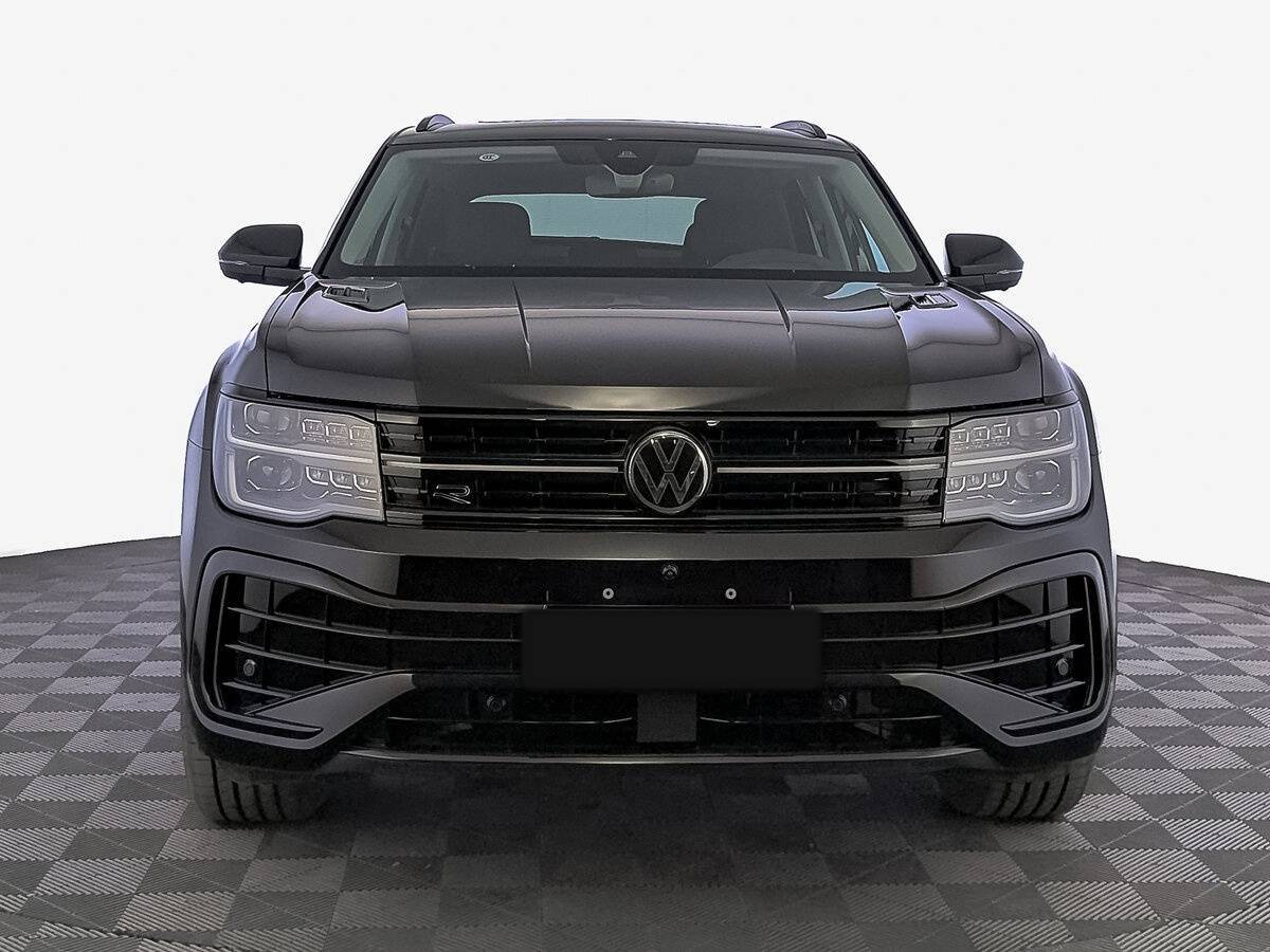 Купить Volkswagen Teramont X, 2024, 100 км, фото №5