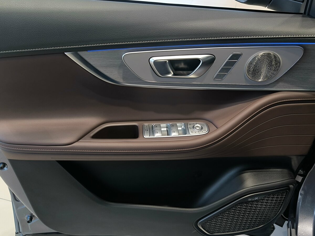 Купить Chery Tiggo 7 Pro Max I Рестайлинг, 2025, 4 км, фото №30