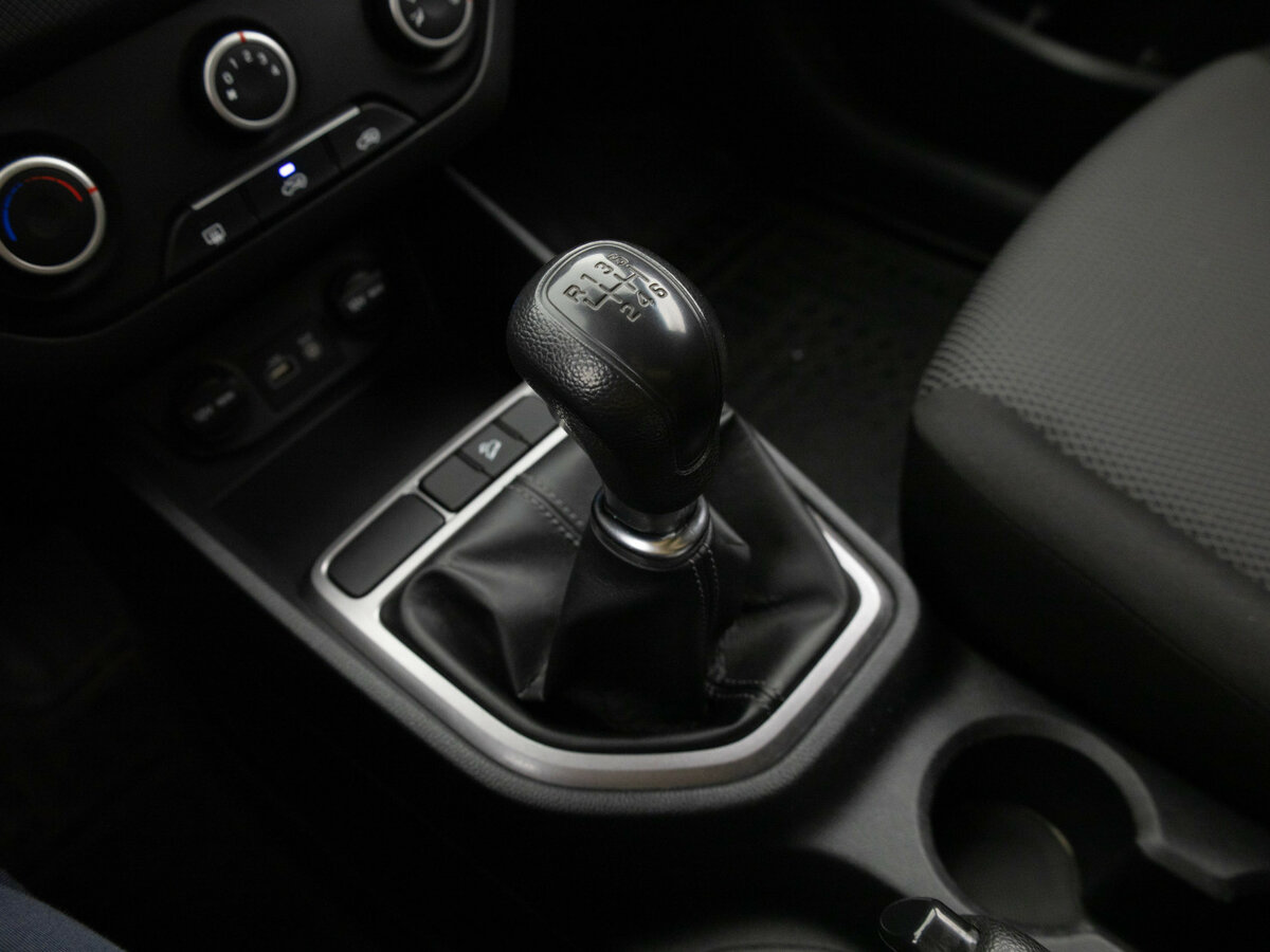 Купить Hyundai Creta I, 2017, 209 287 км, фото №16