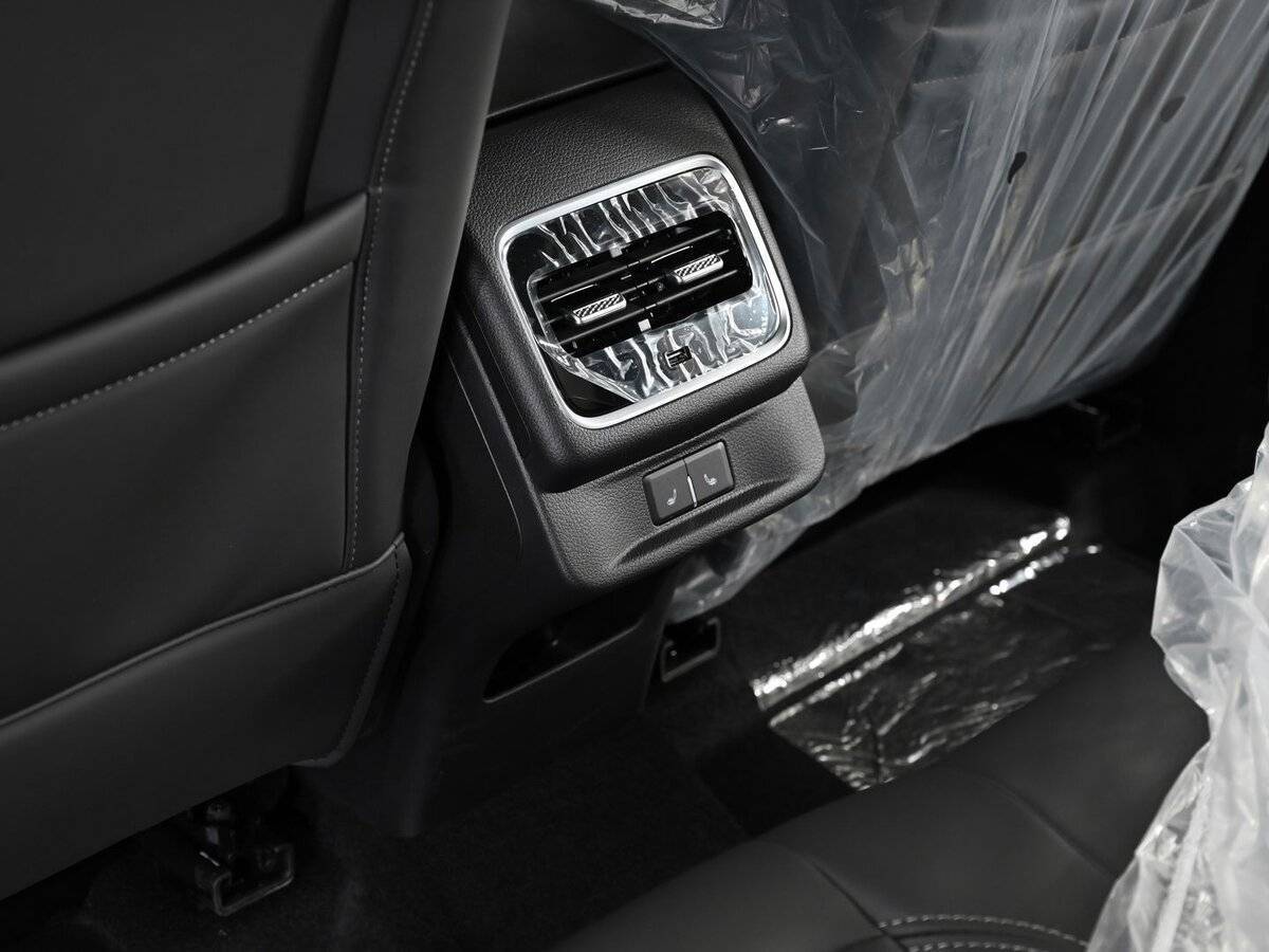 Купить Chery Tiggo 7L, 2025, 30 км, фото №16