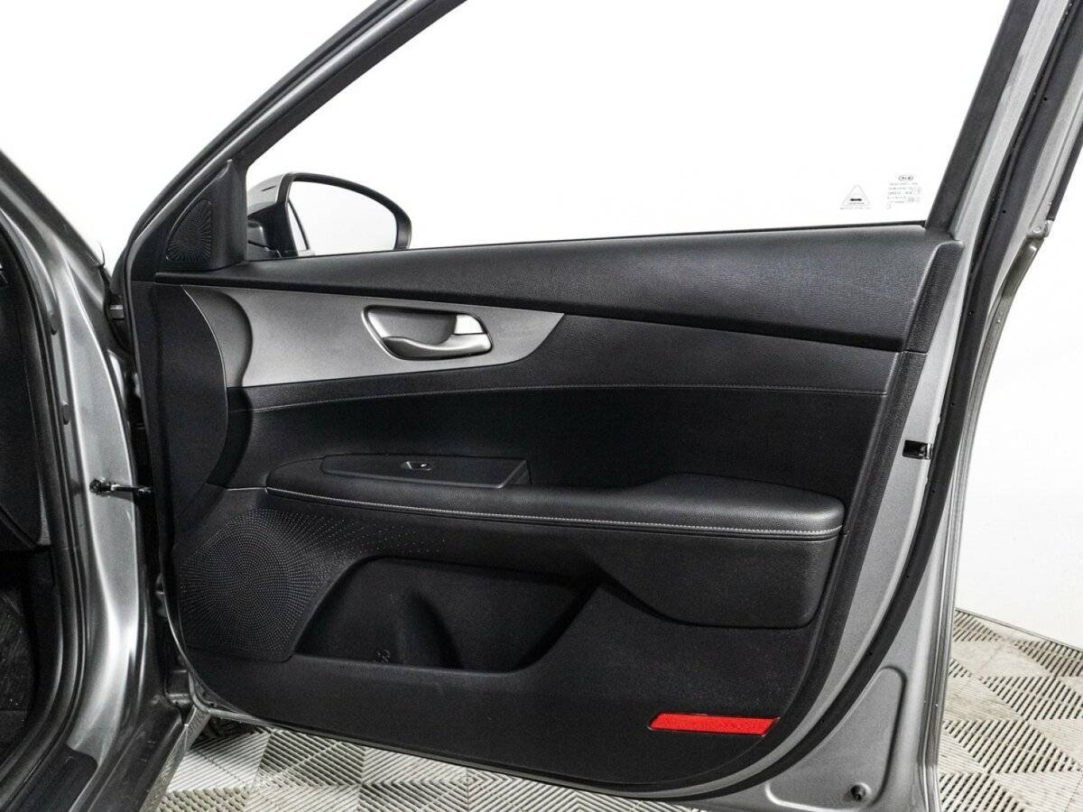 Купить Kia K3, 2020, 91 148 км, фото №28