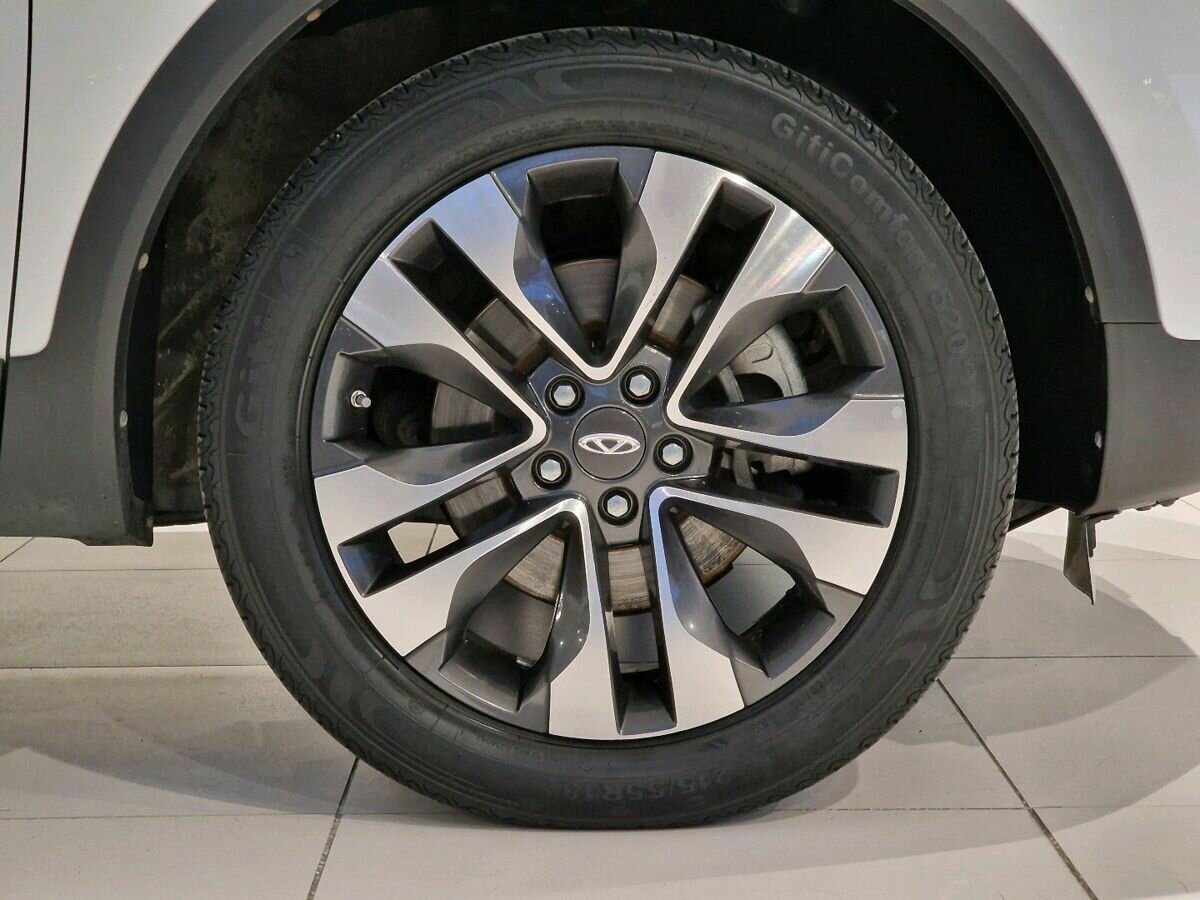Купить Chery Tiggo 4 I Рестайлинг, 2020, 121 700 км, фото №8