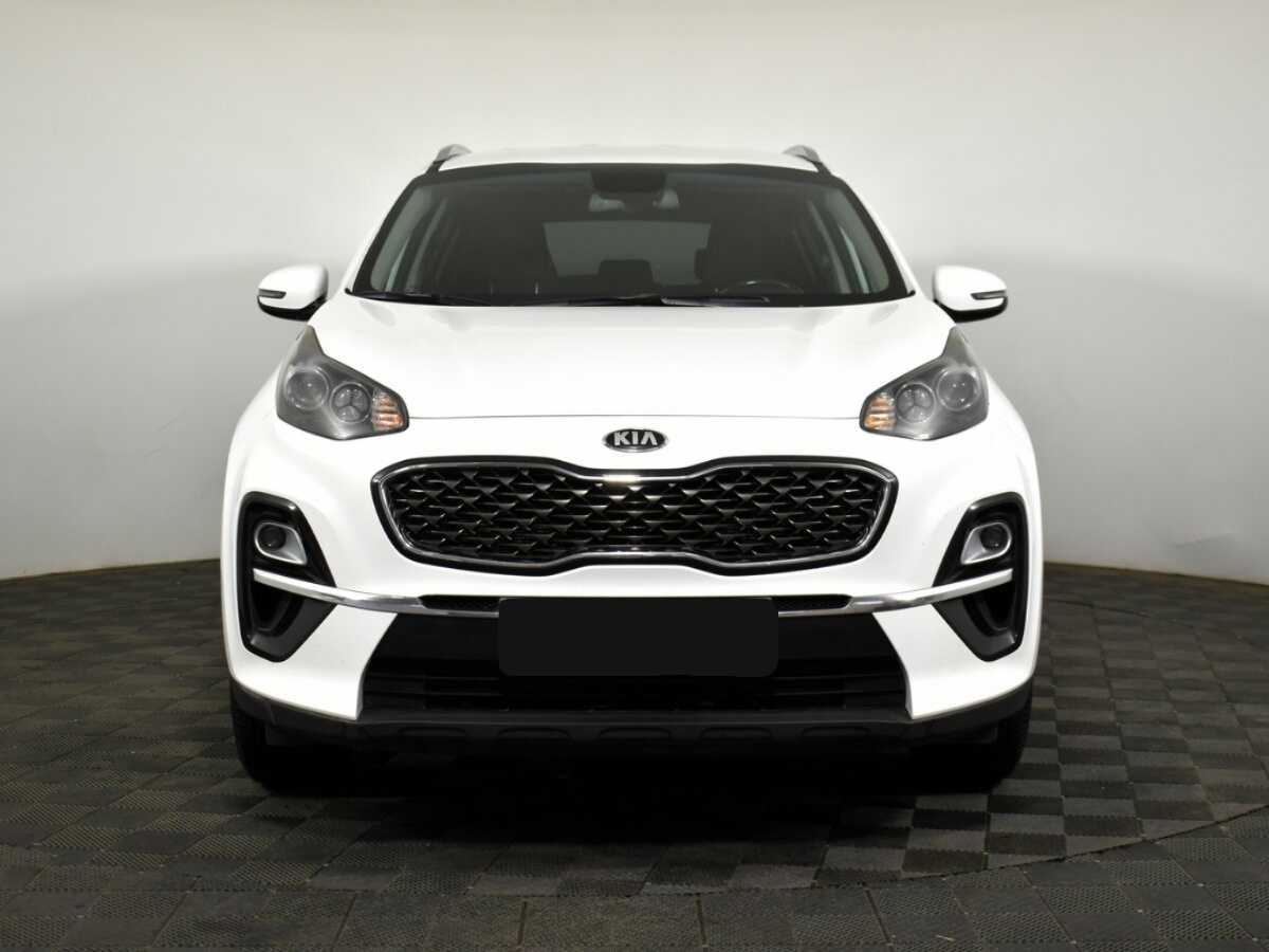 Купить Kia Sportage, 2019, 161 213 км, фото №2