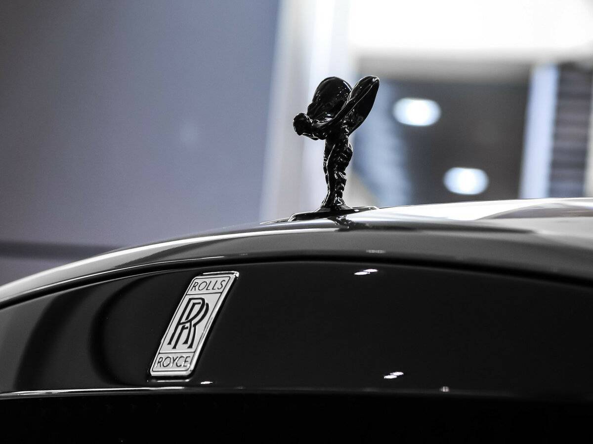 Купить Rolls-Royce Wraith, 2018, 14 313 км, фото №17