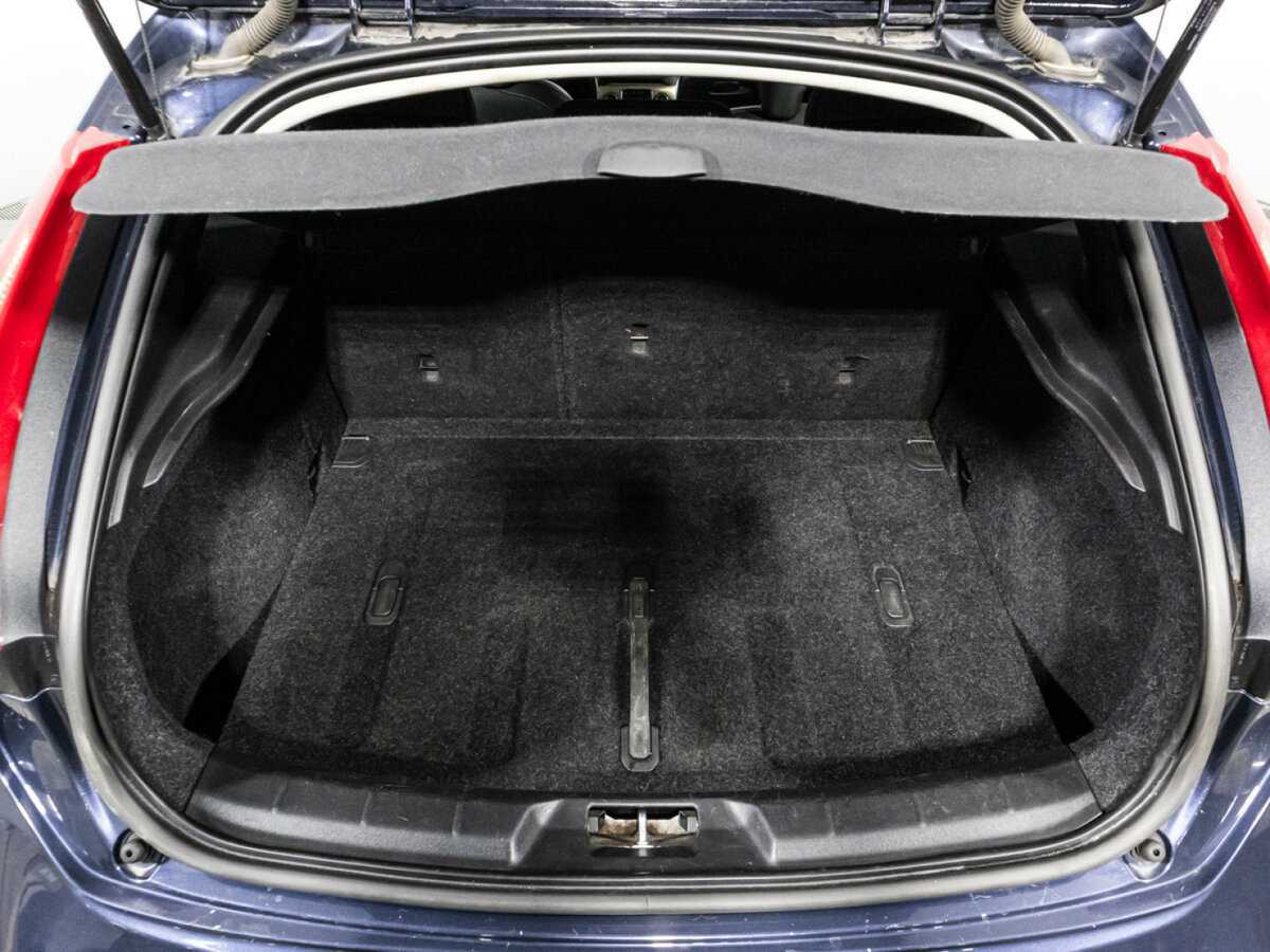 Купить Volvo V40 Cross Country, 2014, 164 309 км, фото №15