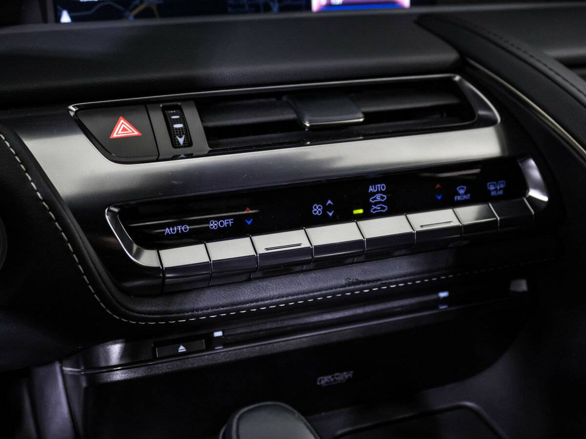 Купить Lexus LC 500 I, 2020, 15 773 км, фото №21