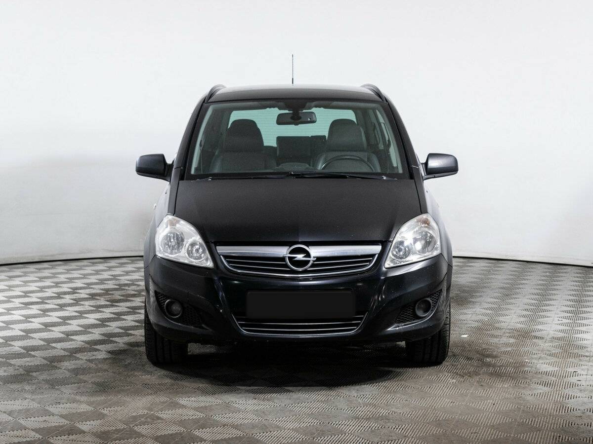Купить Opel Zafira, 2010, 312 812 км, фото №2