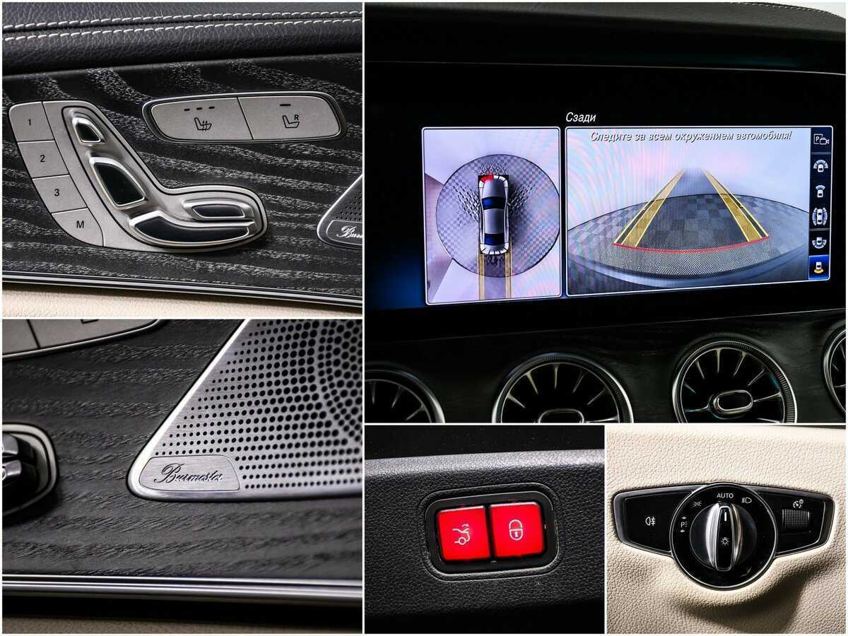 Купить Mercedes-Benz CLS 350, 2020, 89 000 км, фото №16