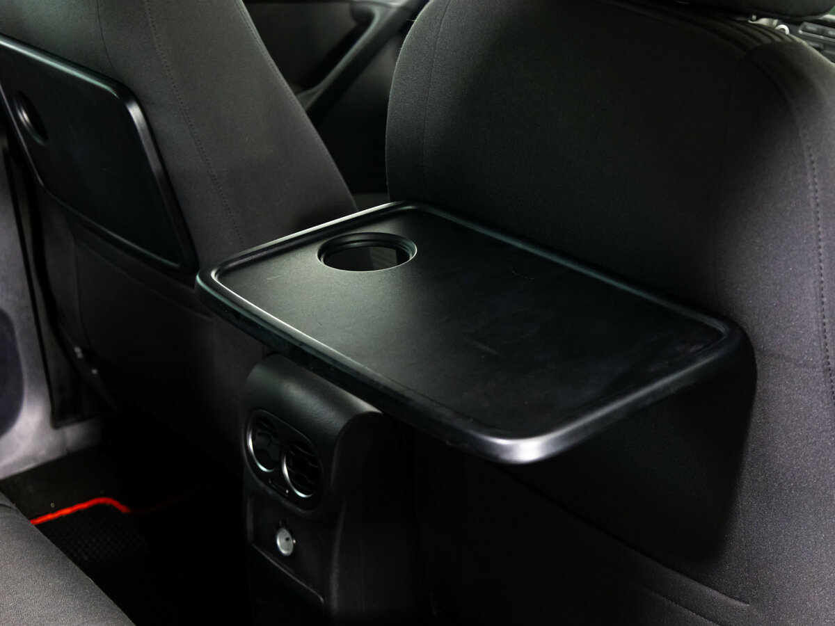 Купить Volkswagen Tiguan I, 2011, 176 896 км, фото №13