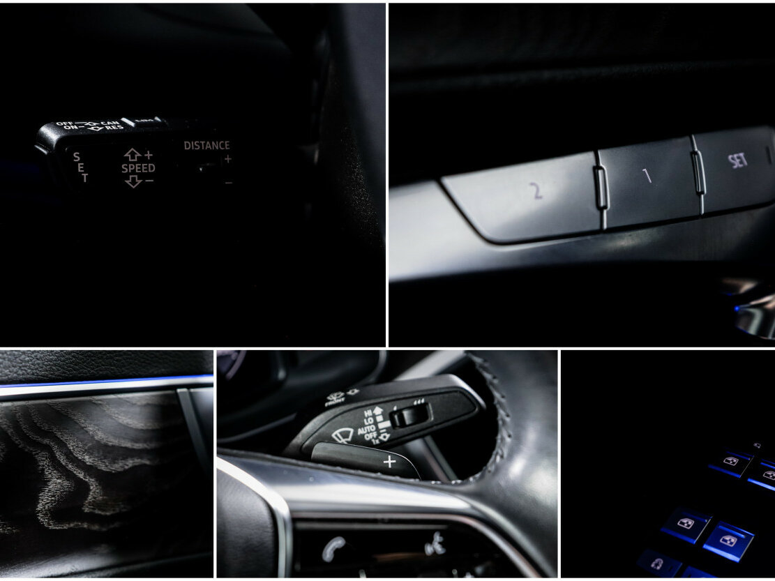 Купить Audi A6 45 TFSI V (C8), 2019, 80 851 км, фото №20
