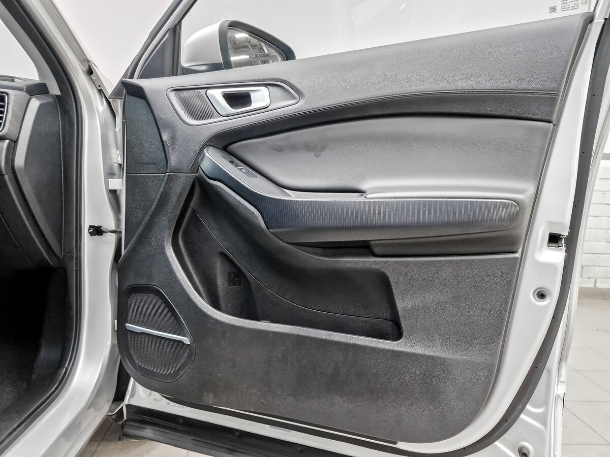 Купить Chery Tiggo 4 I Рестайлинг, 2022, 99 576 км, фото №24