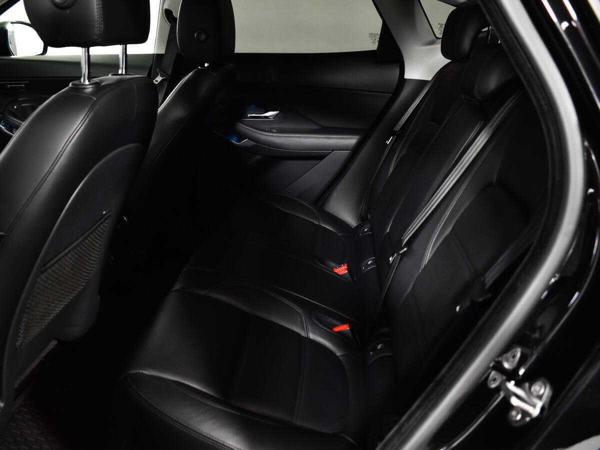 Купить Jaguar E-Pace, 2019, 59 071 км, фото №8