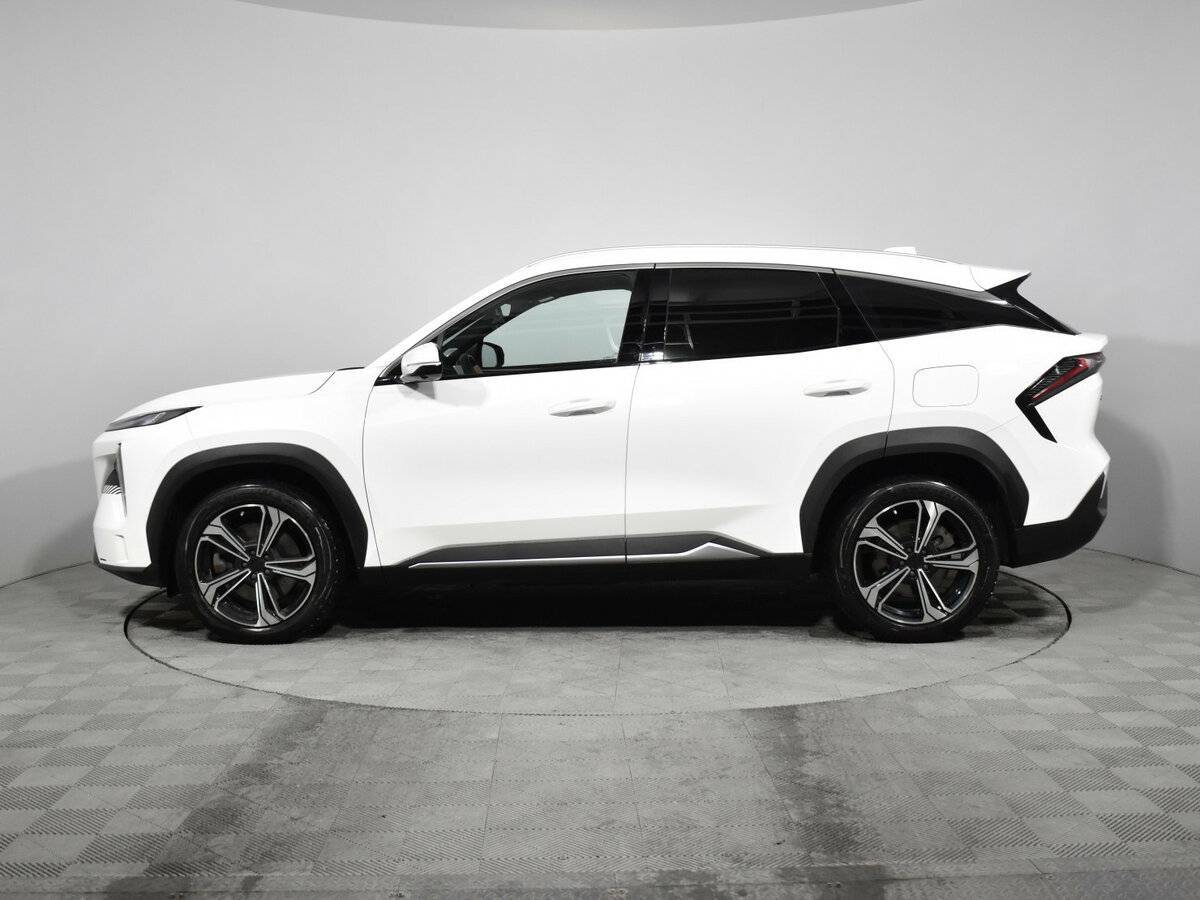 Купить Geely Galaxy L7 18.7 kWh, 2023, 13 495 км, фото №8