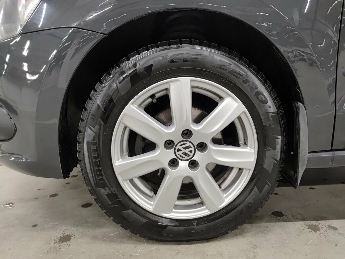 Купить Volkswagen Polo V, 2014, 153 708 км, фото №17
