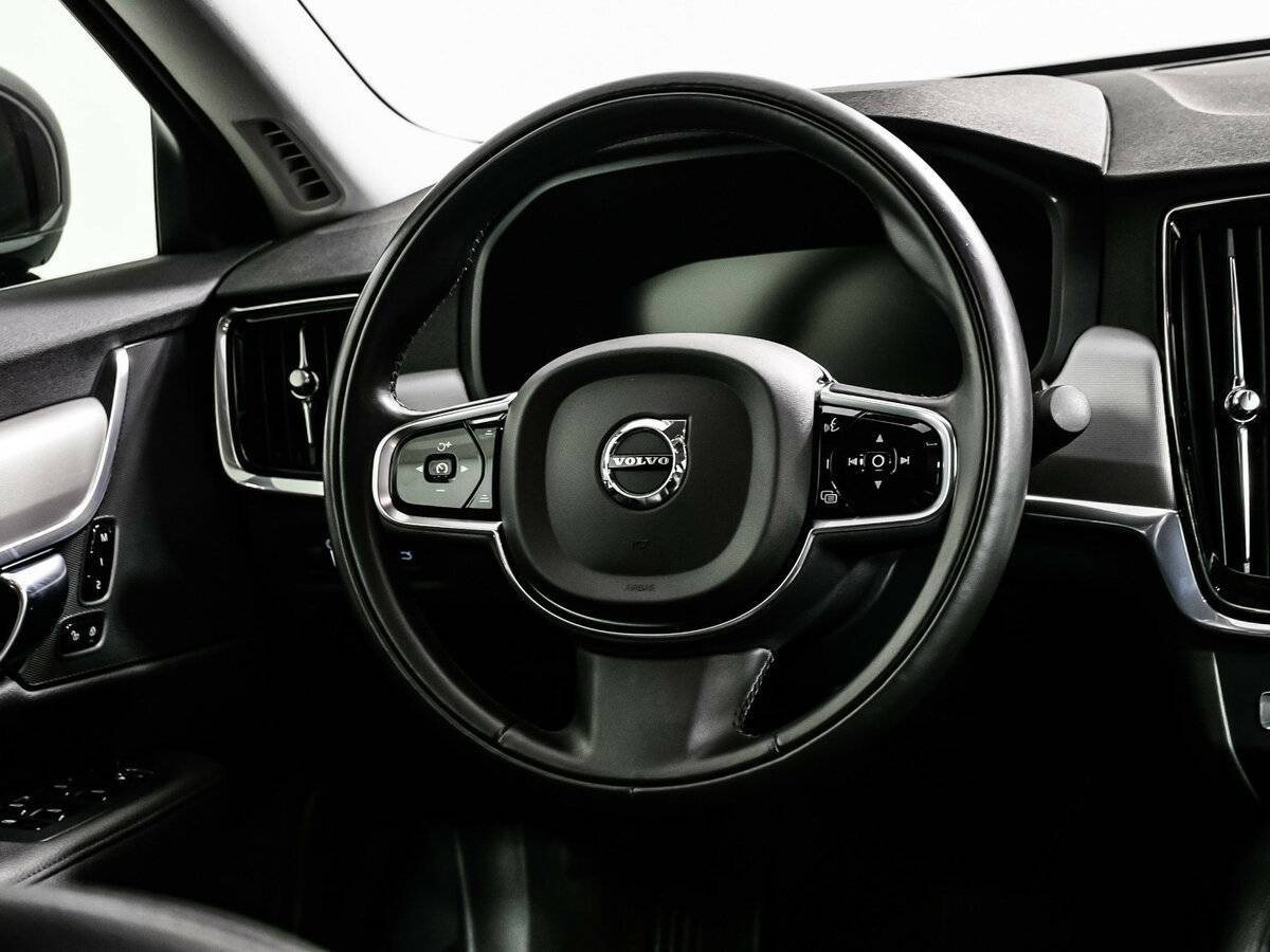 Купить Volvo S90, 2020, 49 797 км, фото №18