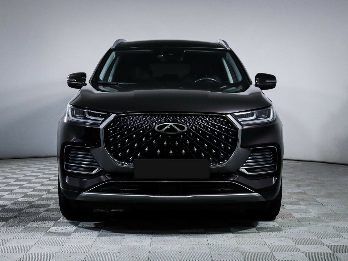 Купить Chery Tiggo 8 Pro Max I Рестайлинг, 2024, 43 800 км, фото №2