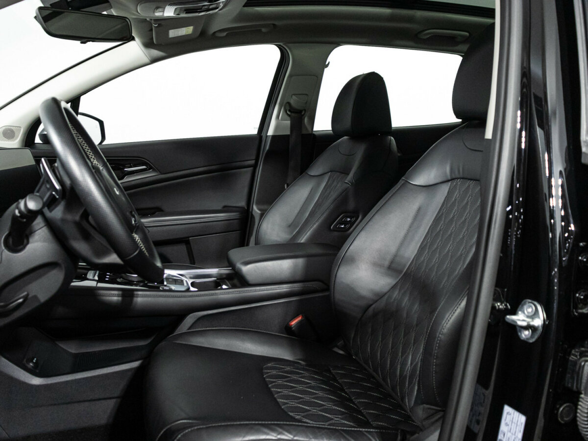 Купить Kia Sportage V, 2023, 52 055 км, фото №15