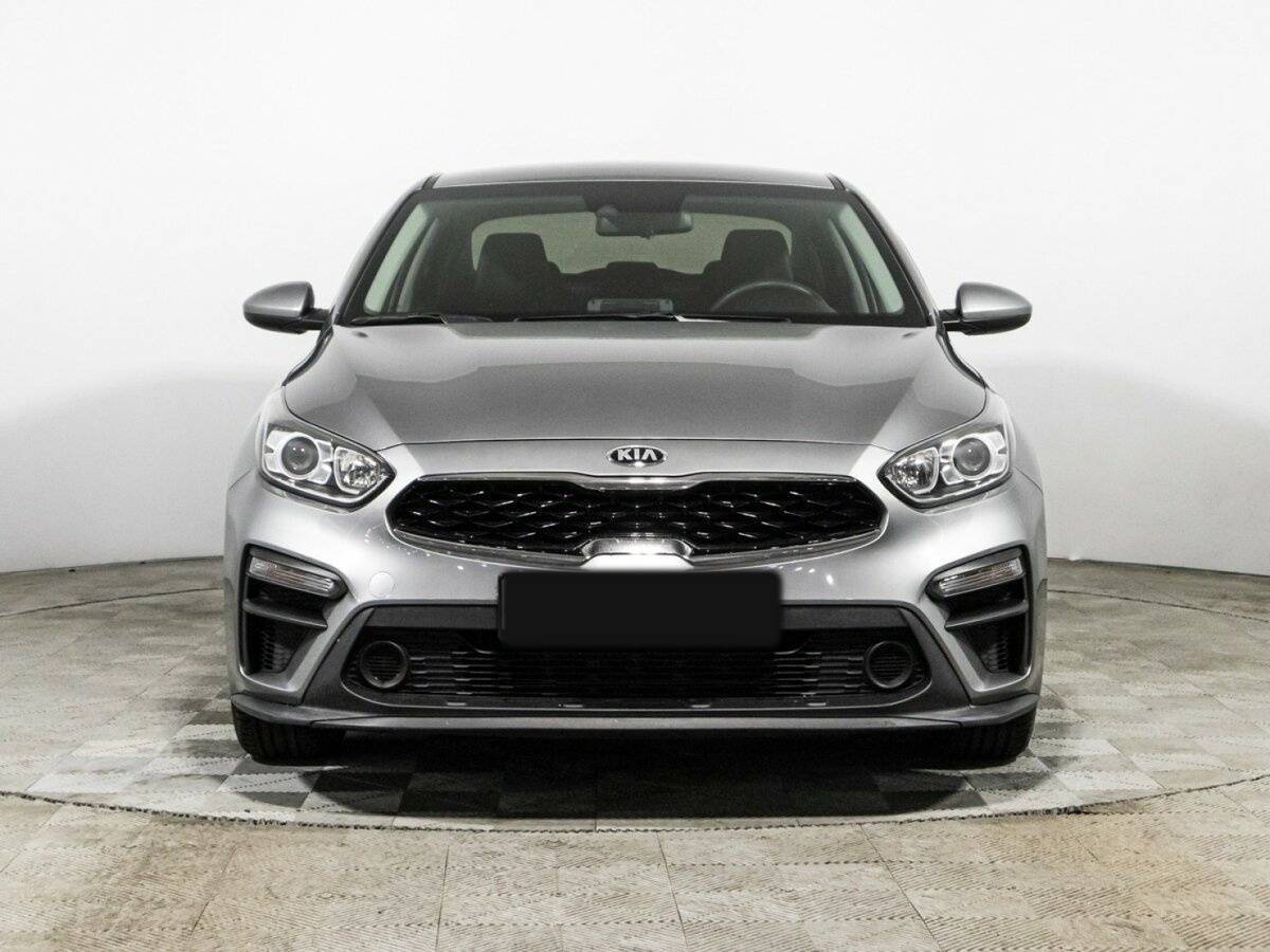 Купить Kia K3, 2020, 91 148 км, фото №2