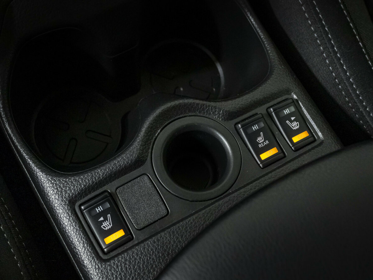 Купить Nissan Qashqai II Рестайлинг, 2020, 33 559 км, фото №13