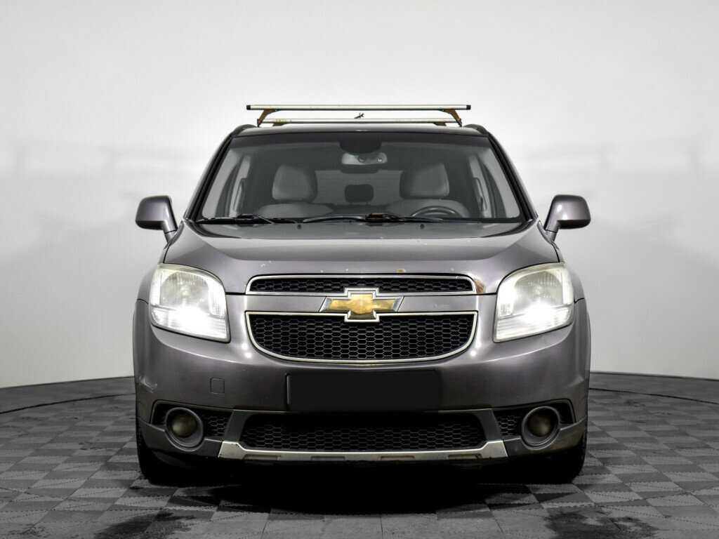 Купить Chevrolet Orlando, 2012, 284 000 км, фото №2