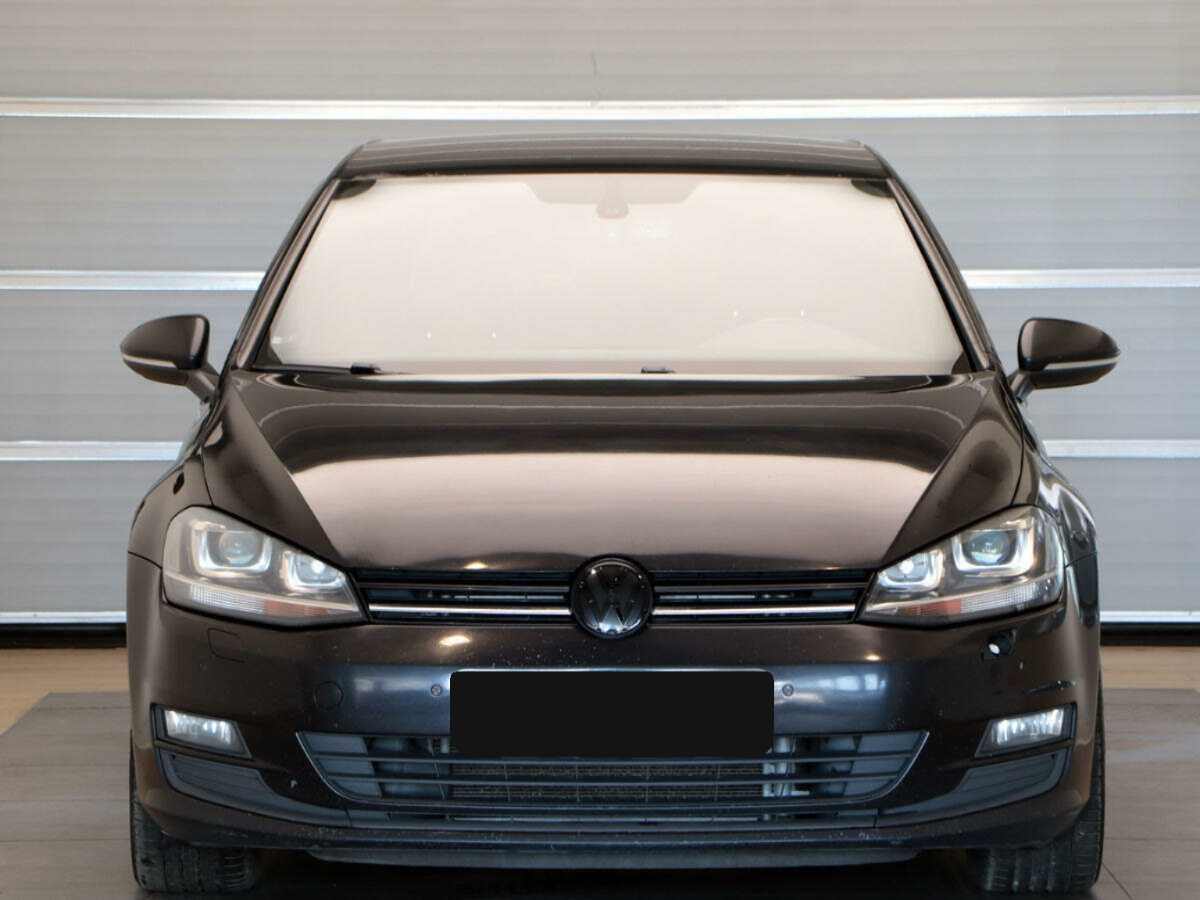 Купить Volkswagen Golf, 2013, 179 867 км, фото №2